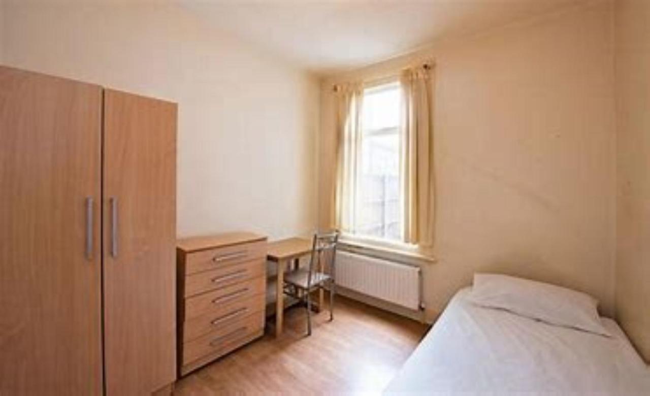 Hemel Short Stay Hemel Hempstead Exterior foto