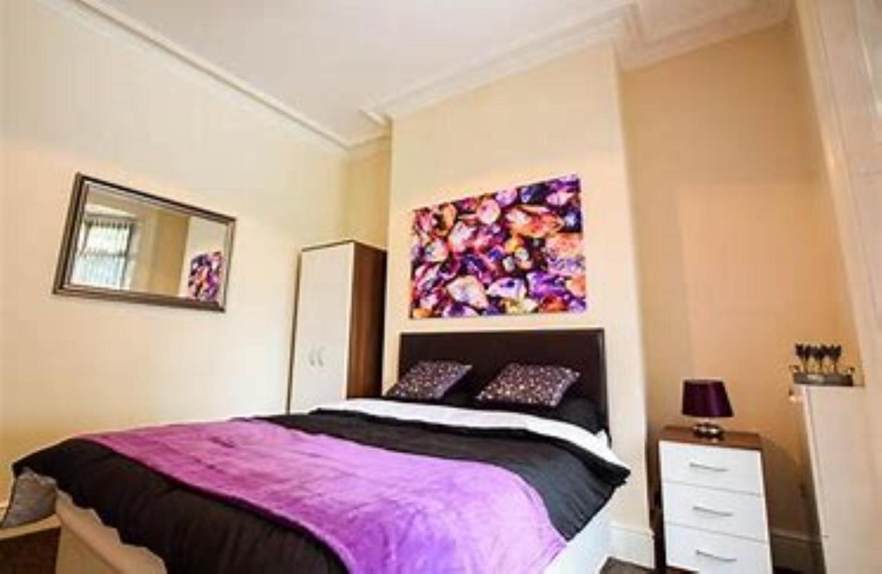Hemel Short Stay Hemel Hempstead Exterior foto