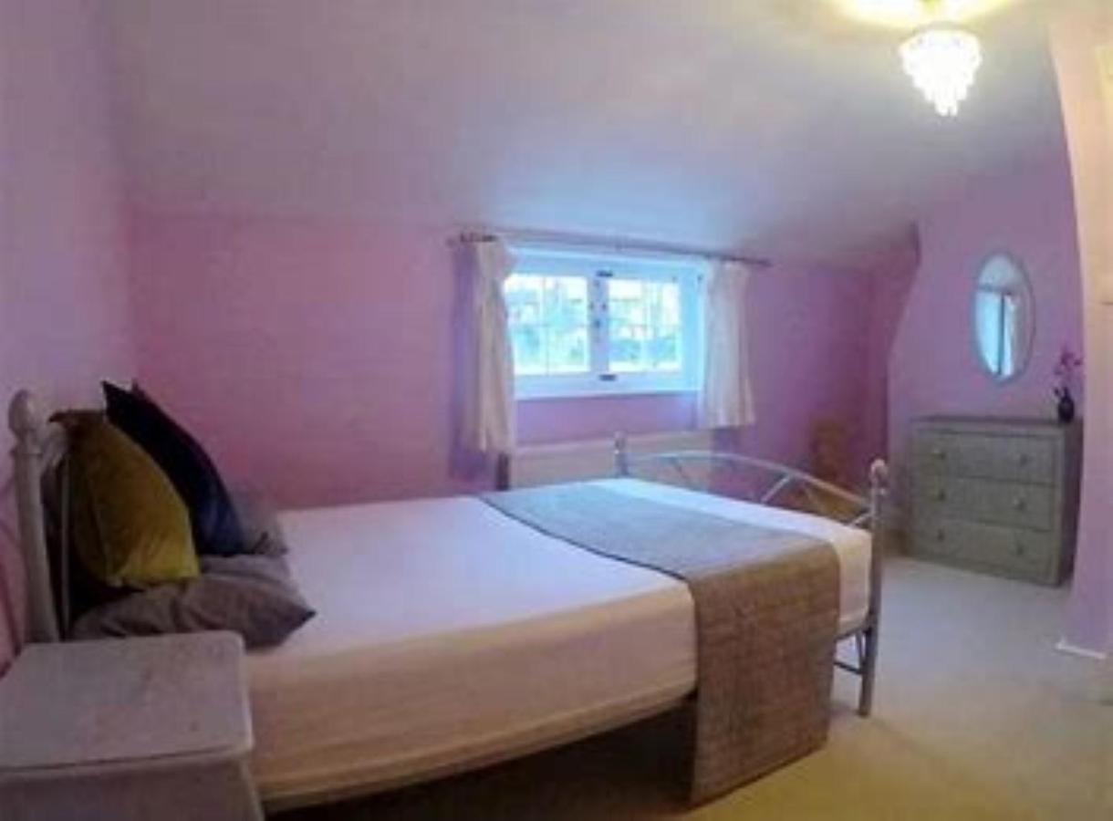 Hemel Short Stay Hemel Hempstead Exterior foto