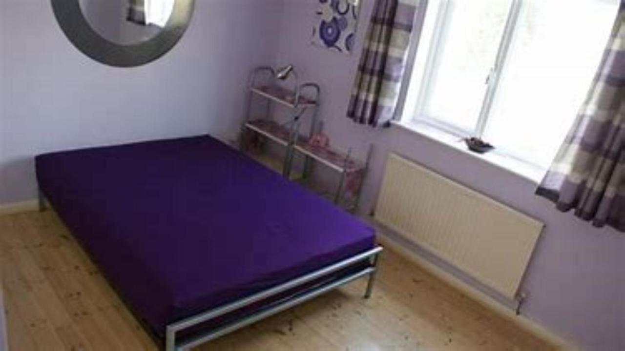 Hemel Short Stay Hemel Hempstead Exterior foto