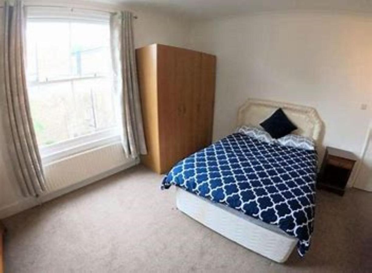 Hemel Short Stay Hemel Hempstead Exterior foto