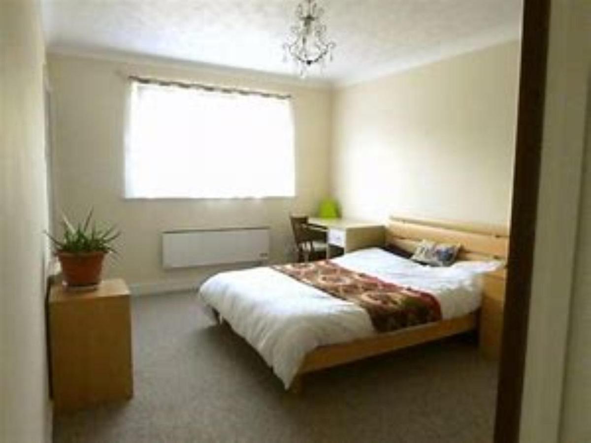 Hemel Short Stay Hemel Hempstead Exterior foto